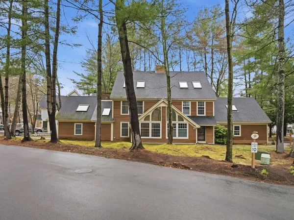 $589,000 | 111 Brigham Street, Unit 19A, Hudson, MA 01749