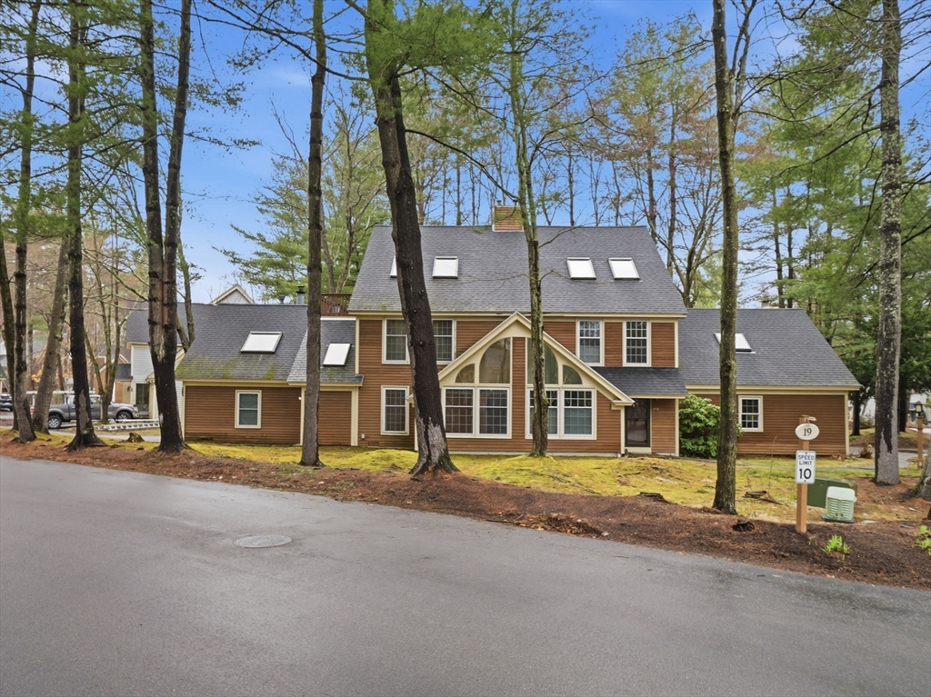 111 Brigham Street, Unit 19A Hudson, MA 01749 - Photo 35 of 37