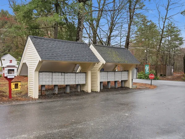 $589,000 | 111 Brigham Street, Unit 19A, Hudson, MA 01749