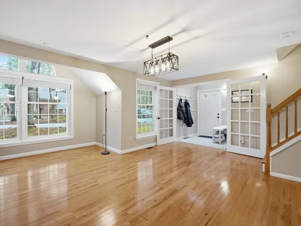 $589,000 | 111 Brigham Street, Unit 19A, Hudson, MA 01749