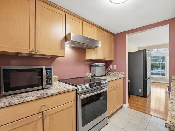 $589,000 | 111 Brigham Street, Unit 19A, Hudson, MA 01749