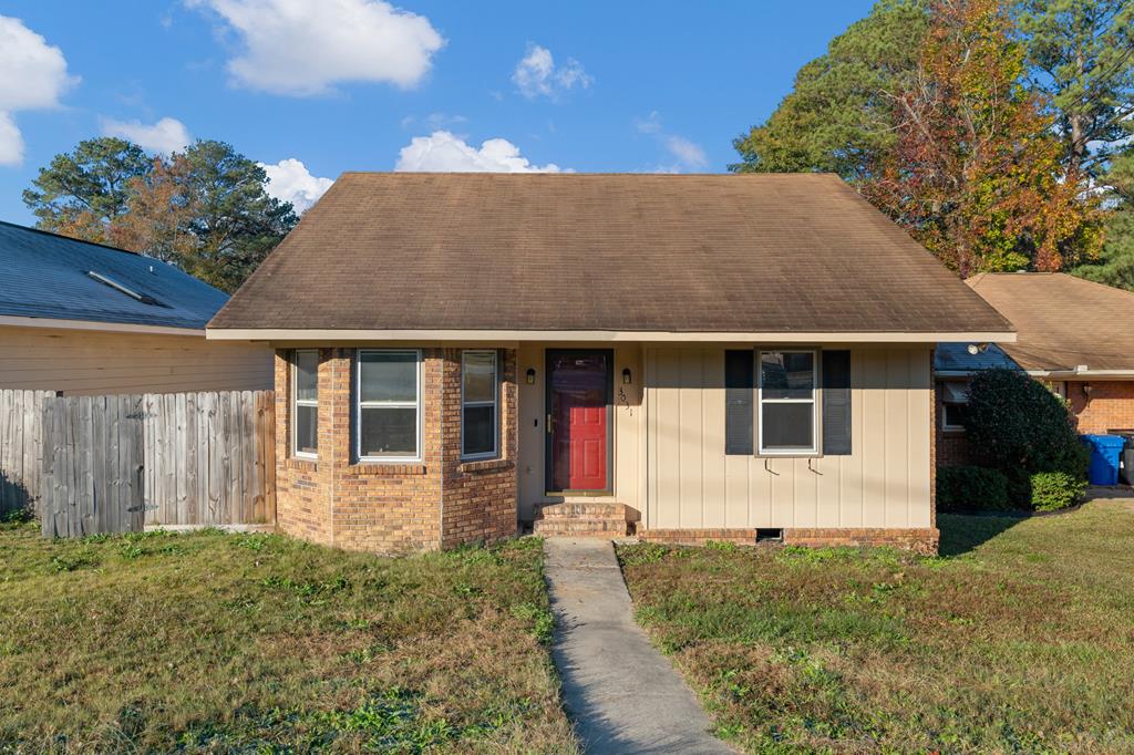 3031 Reese Road Columbus, GA 31907 - Photo 1 of 15 Main View