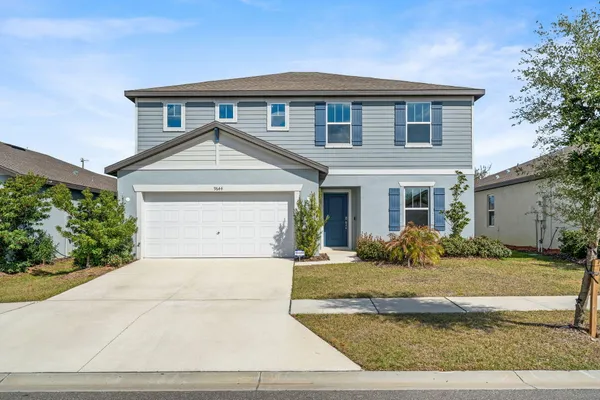 $460,000 | 9644 Summer Cay Circle, Thonotosassa, FL 33592