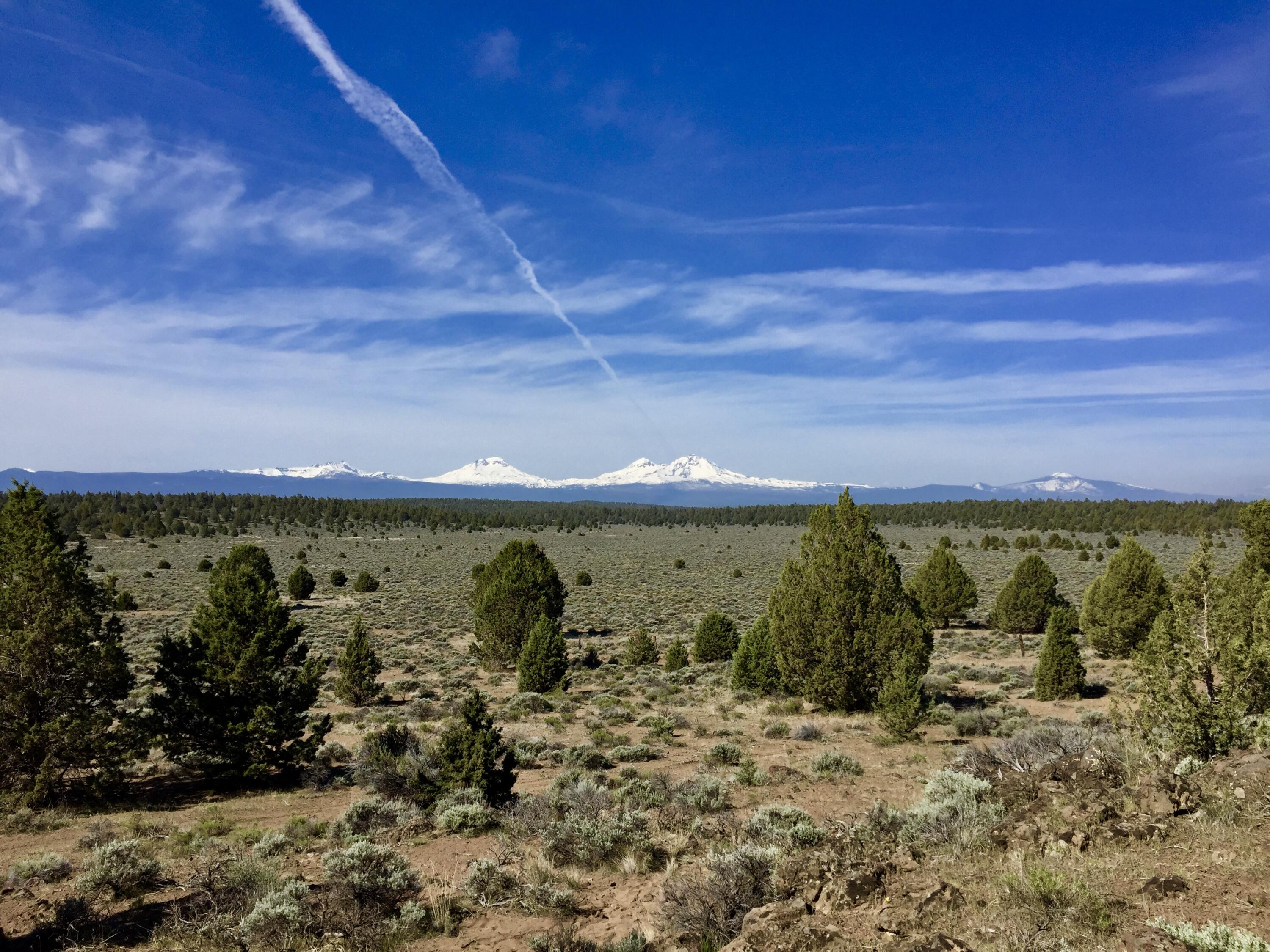 21662 Old Red Road Bend, OR 97702 - Photo 29 of 49 High Desert Beauty