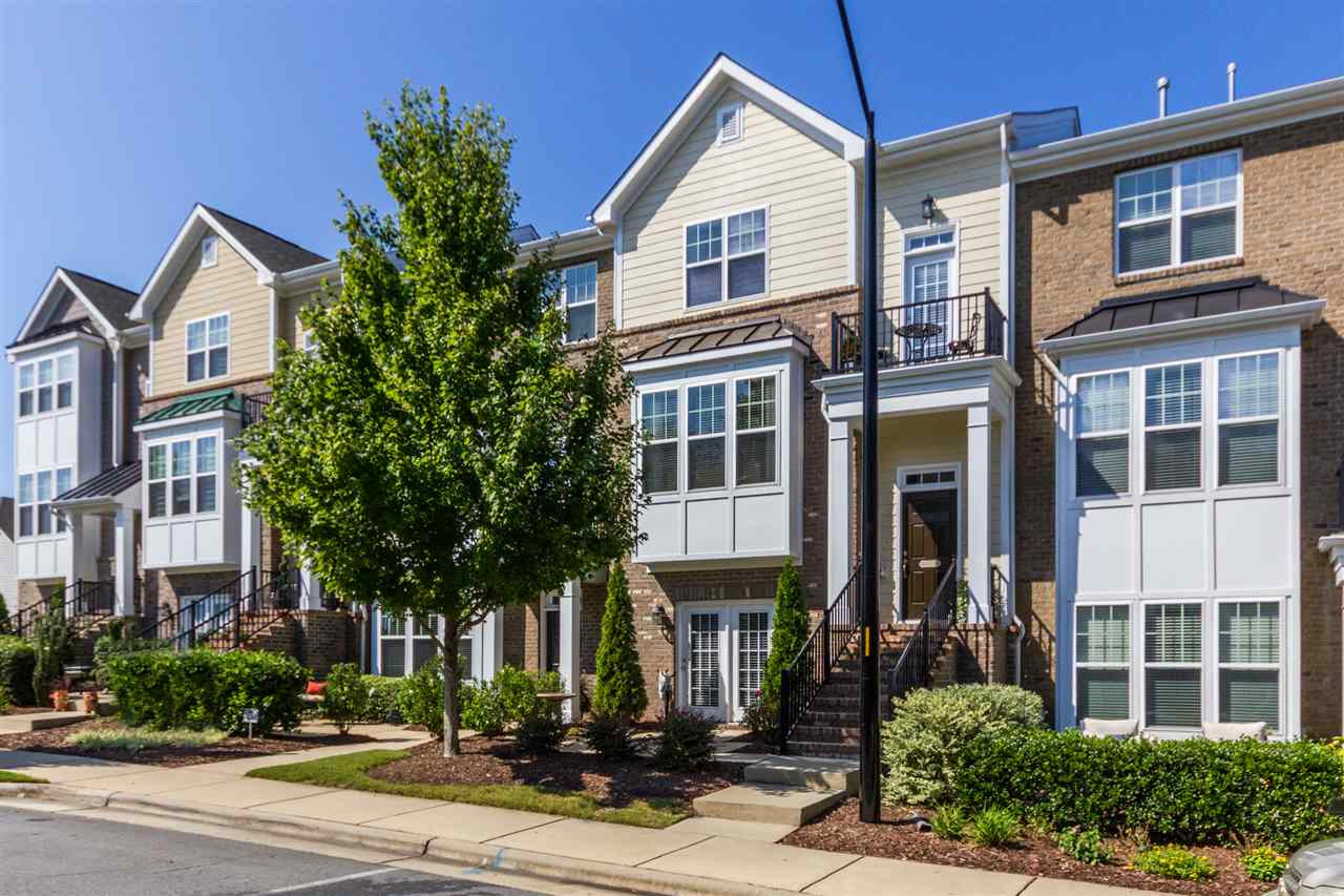 10107 Glen Autumn Road Raleigh, NC 27617 - Photo 22 of 25 Photo 22