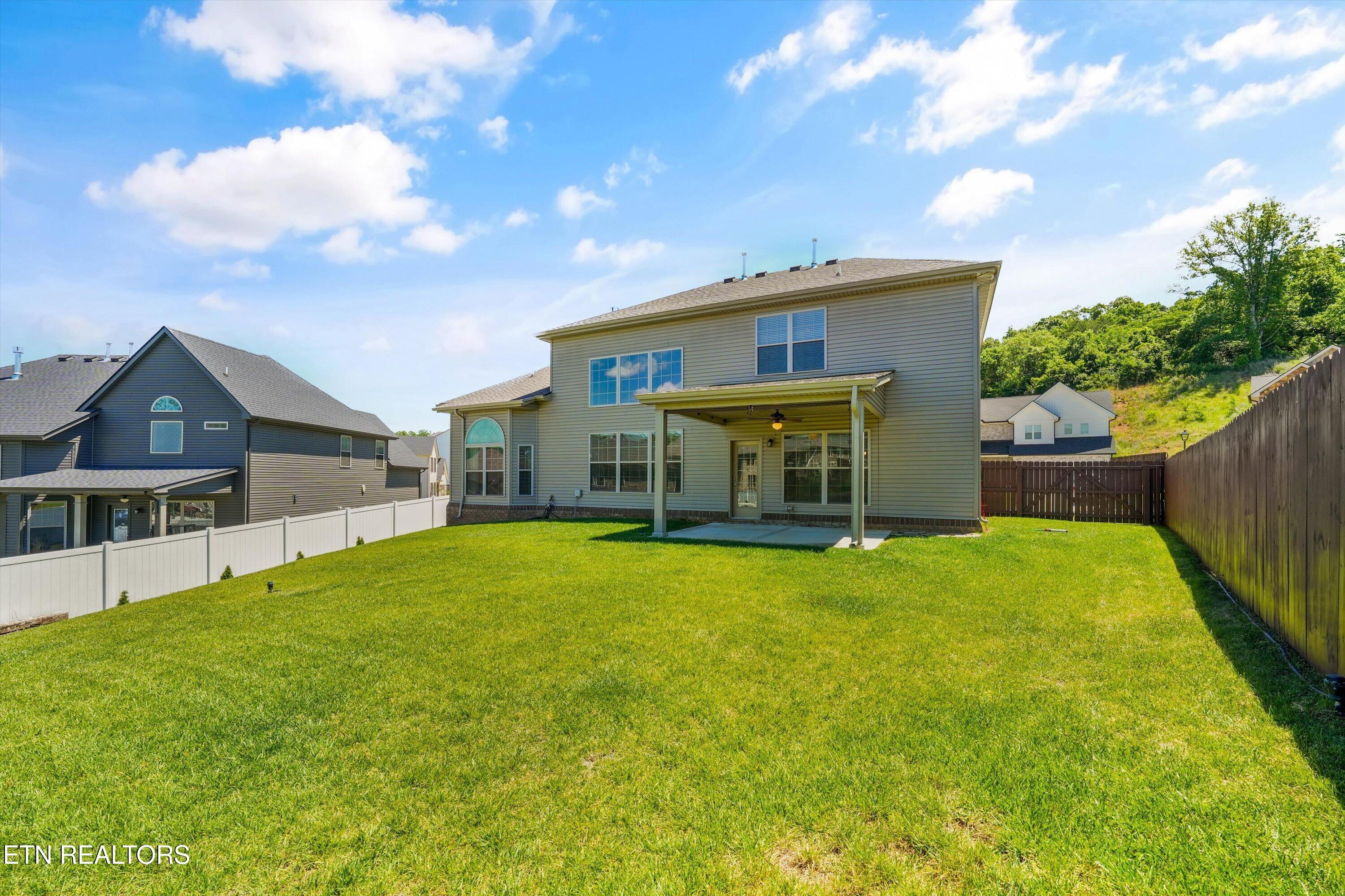 1411 Ridge Climber Road Knoxville, TN 37922 - Photo 40 of 48 38-1411 Ridge Climber Rd24