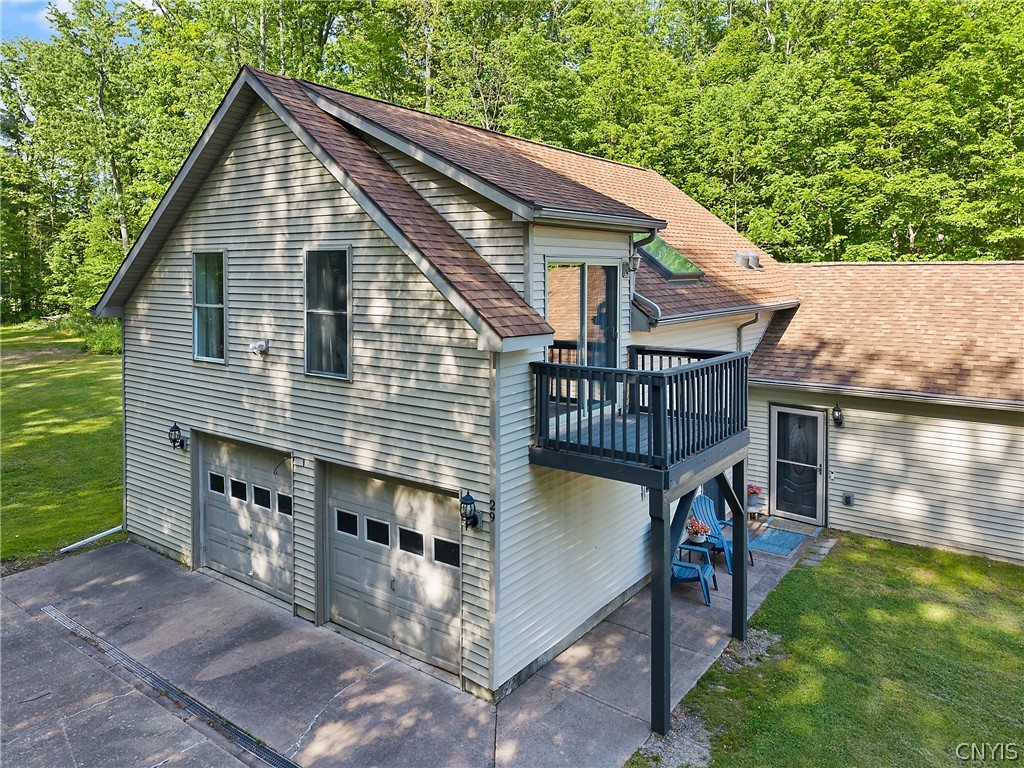 29 Fawn Road Constantia, NY 13028 - Photo 41 of 50
