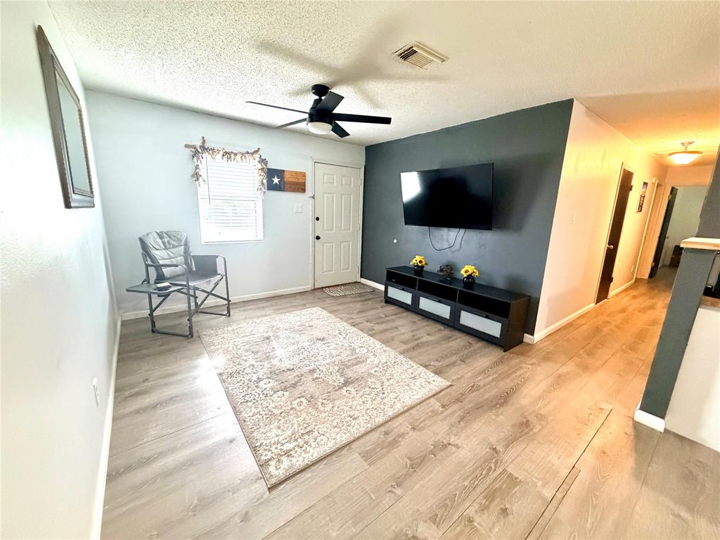 1902 Cline Street Goldthwaite, TX 76844 - Photo 2 of 24
