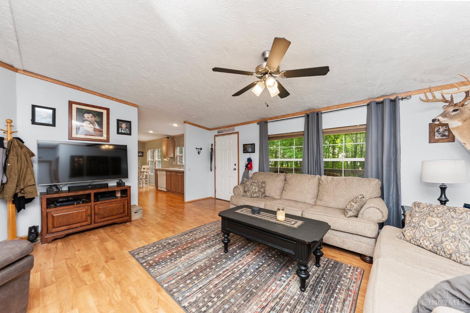 1785 Cutacross Road Winchester, OH 45697 - Photo 20 of 30