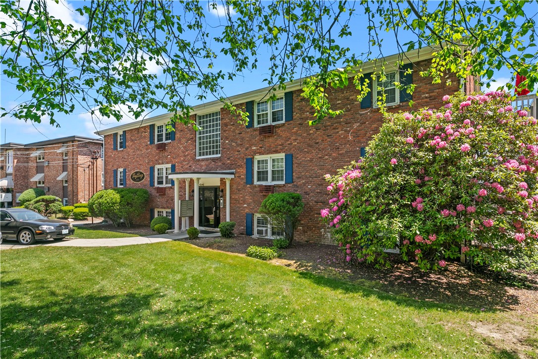 4080 Post Road, Unit 9 Warwick, RI 02886 - Photo 1 of 19