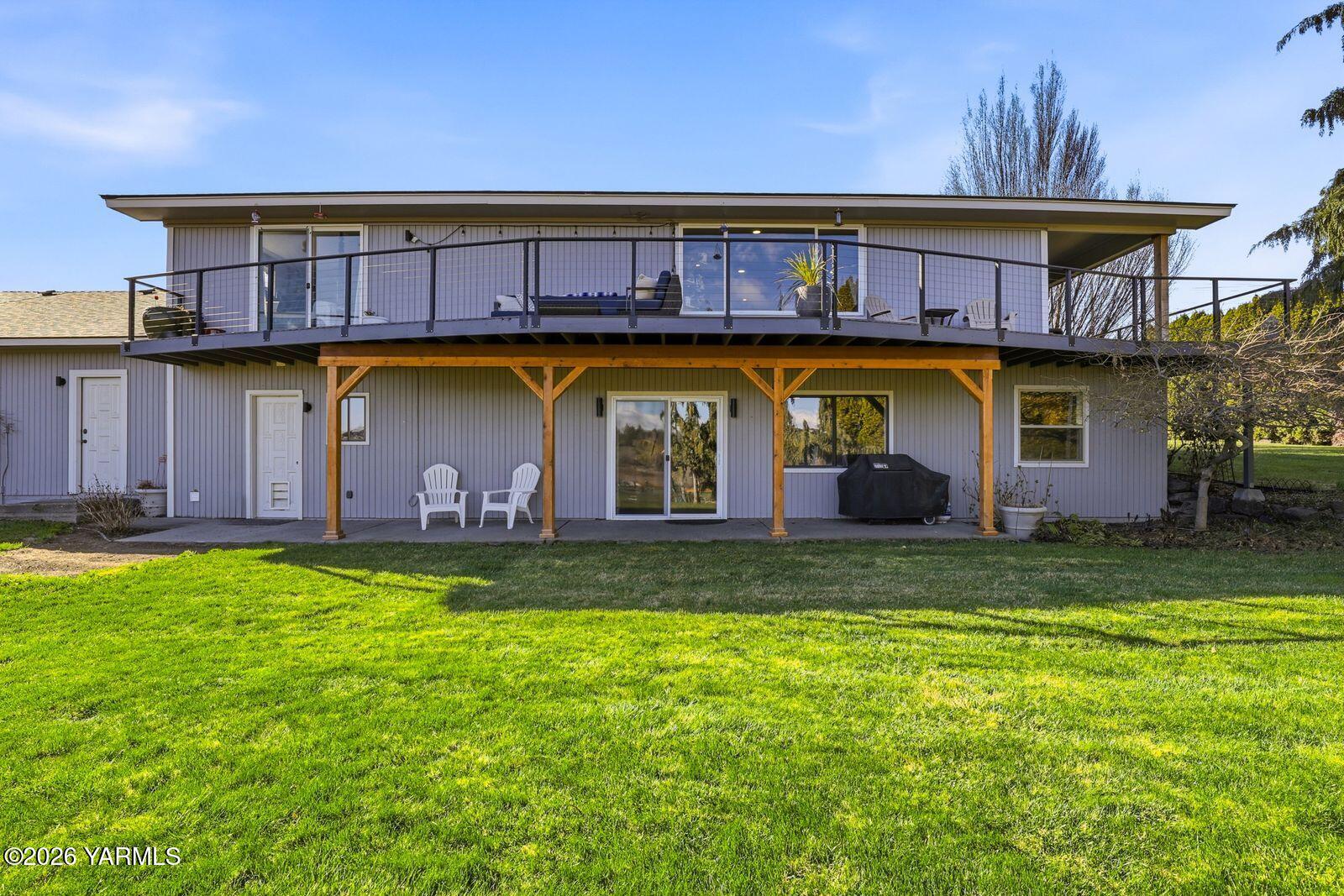 12309 Douglas Road Yakima, WA 98908 - Photo 42 of 58 42- Backyard