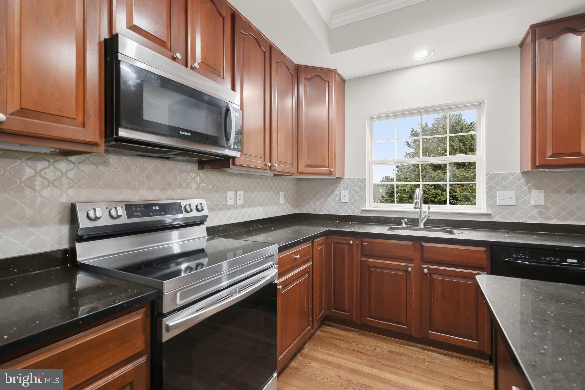 9868 Sherwood Farm Road Owings Mills, MD 21117 - Photo 13 of 55 Kitchen