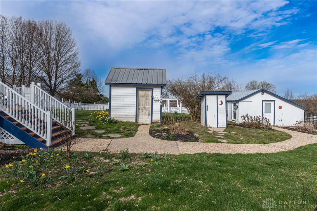 2696 Wilmington Road Lebanon, OH 45036 - Photo 8 of 96