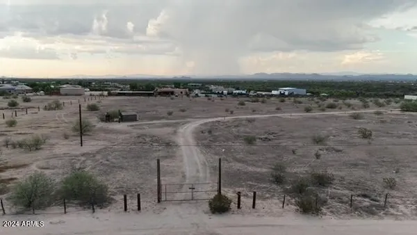 $165,000 | 0 West Pinnacle Vista Lane, Wittmann, AZ 85361