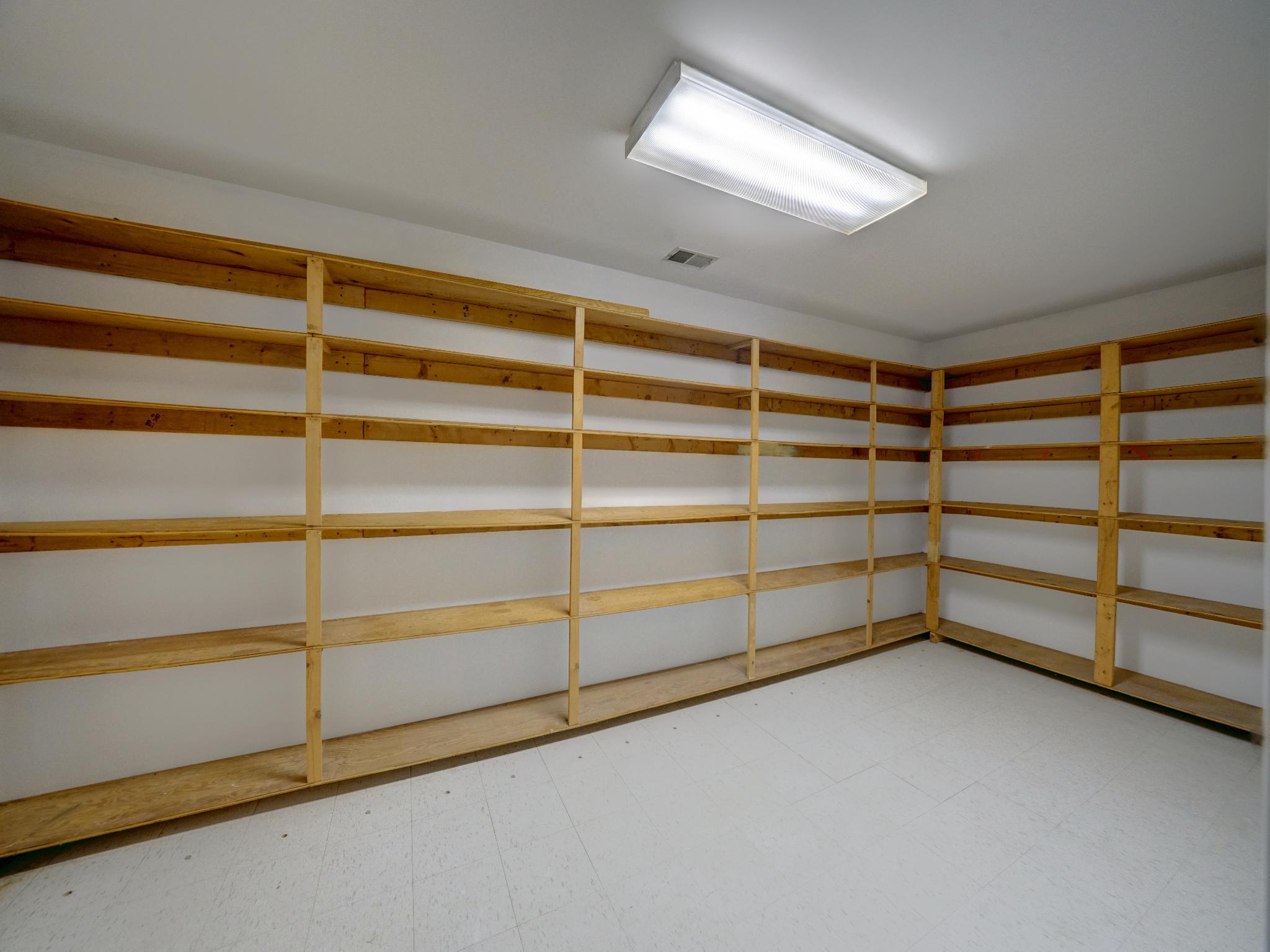 5062 Durham Road West Columbia, MD 21044 - Photo 28 of 40 Large storage rm, wine or create a movie room
