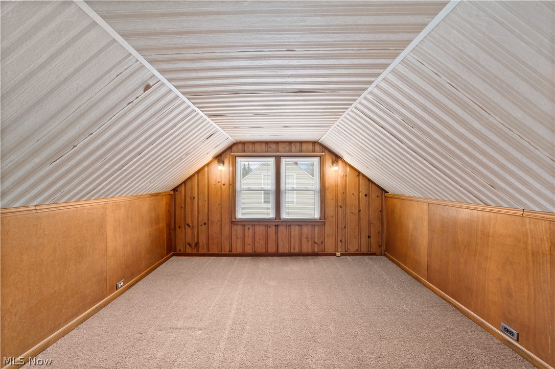966 Worden Road Wickliffe, OH 44092 - Photo 20 of 25 Second Floor Bedroom #1