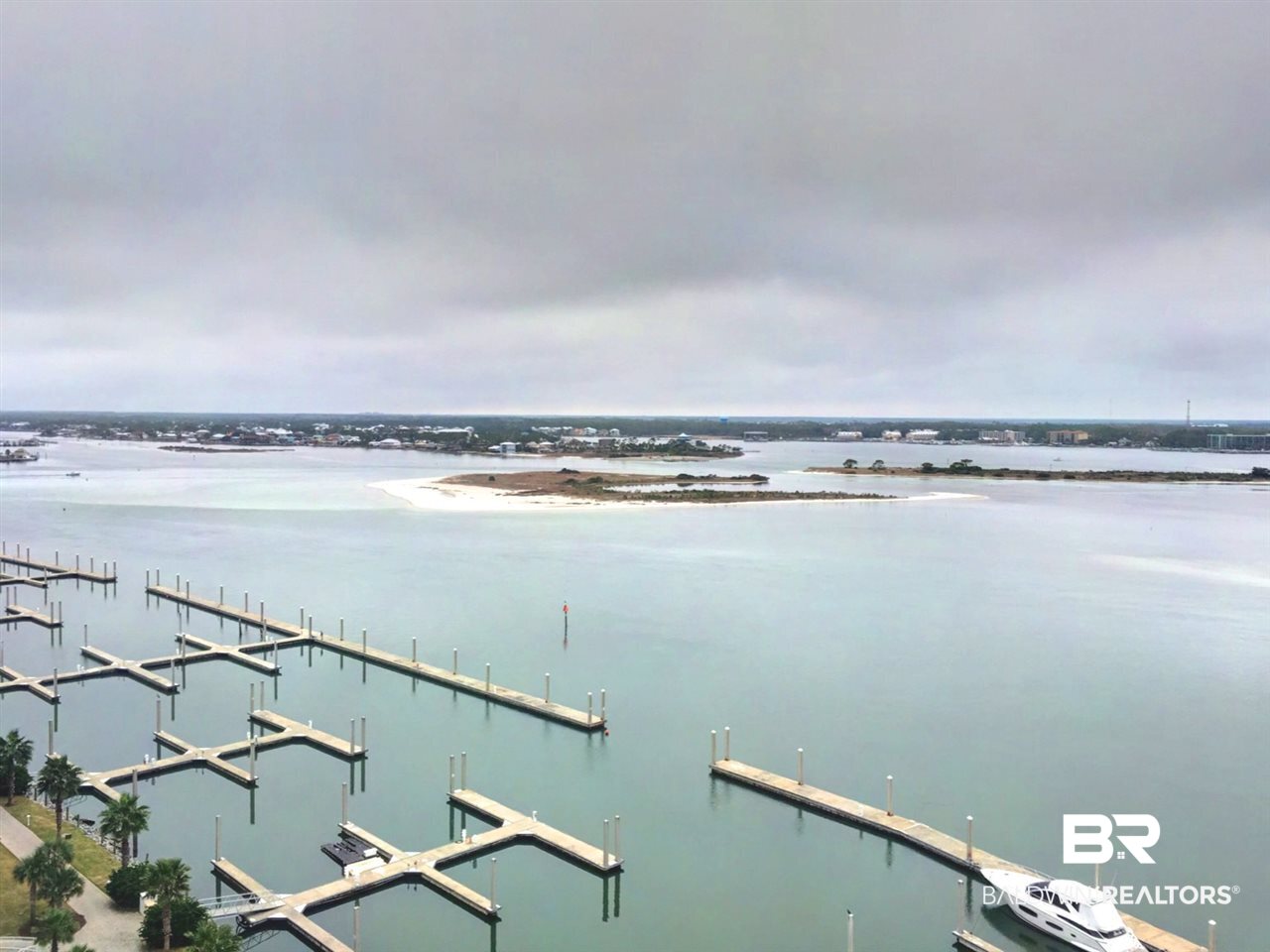 28107 Perdido Beach Boulevard, Unit P04 Orange Beach, AL 36561 - Photo 22 of 22 Water View