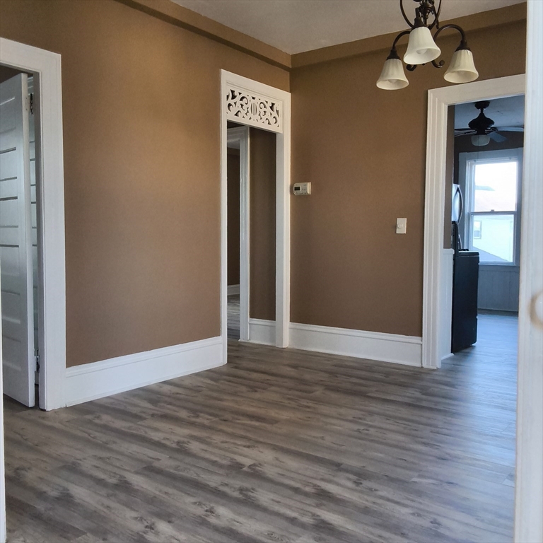 517-519 2nd Street, Unit 2 Fall River, MA 02721 - Photo 4 of 14