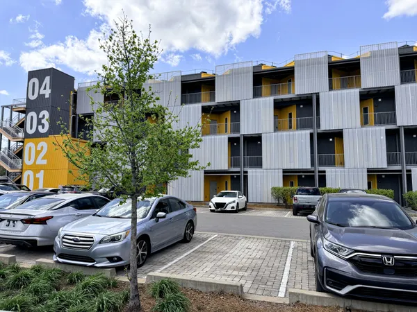 $1,600 | 400 Herron Drive, Unit 305, Nashville, TN 37210