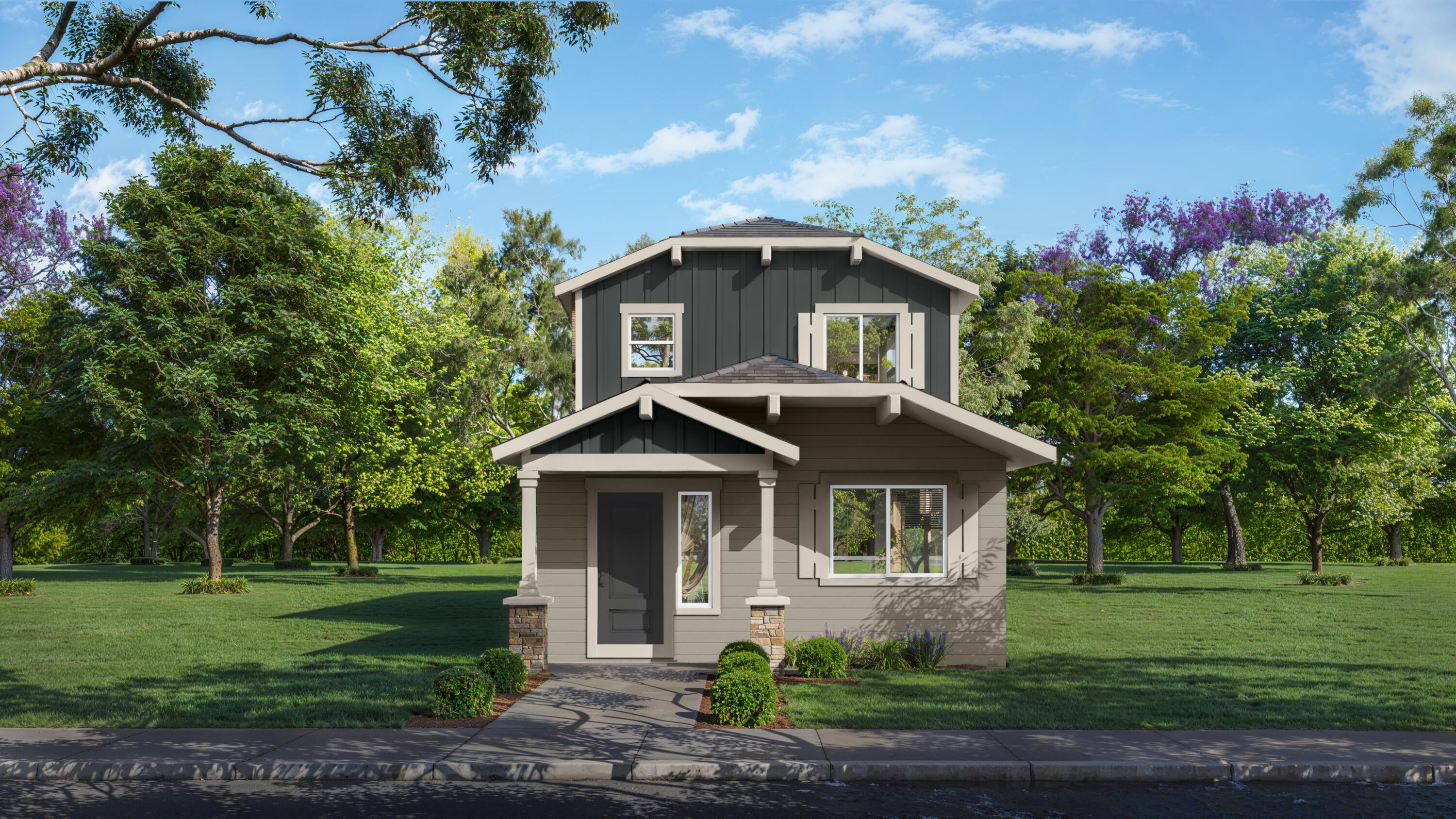 3975 Southwest Obsidian Place, Unit 142 Redmond, OR 97756 - Photo 1 of 27 Sample Photo