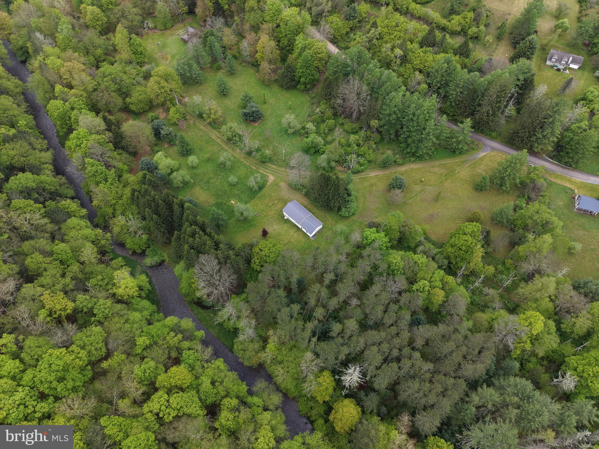 1227 Cross Fork Creek Road Cross Fork, PA 17729 - Photo 19 of 139