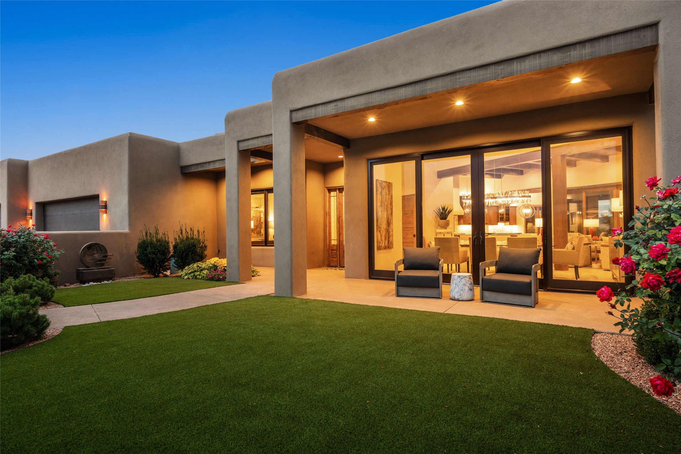 123 Thundercloud Road Santa Fe, NM 87506 - Photo 2 of 44 Gallery Image 2