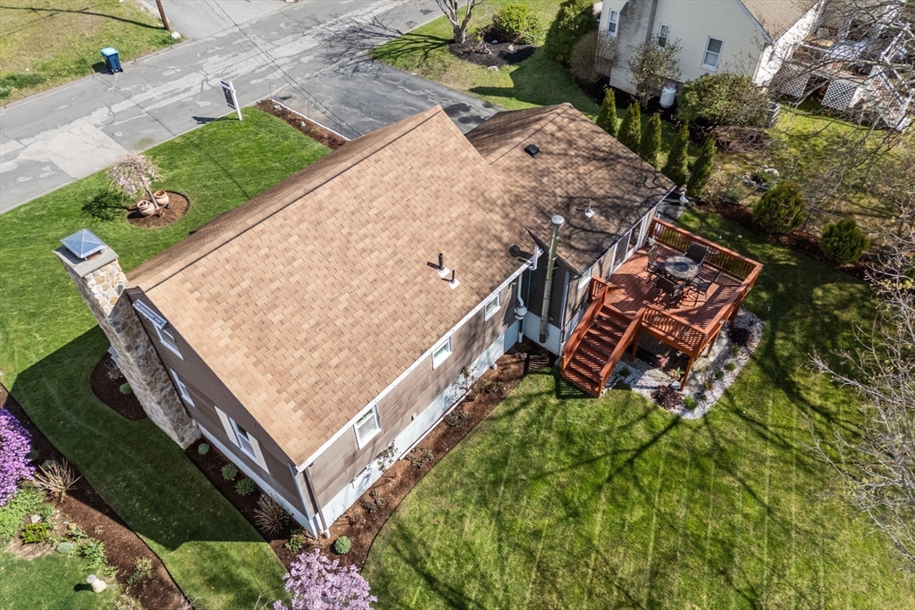 40 Manor Road Shrewsbury, MA 01545 - Photo 26 of 29