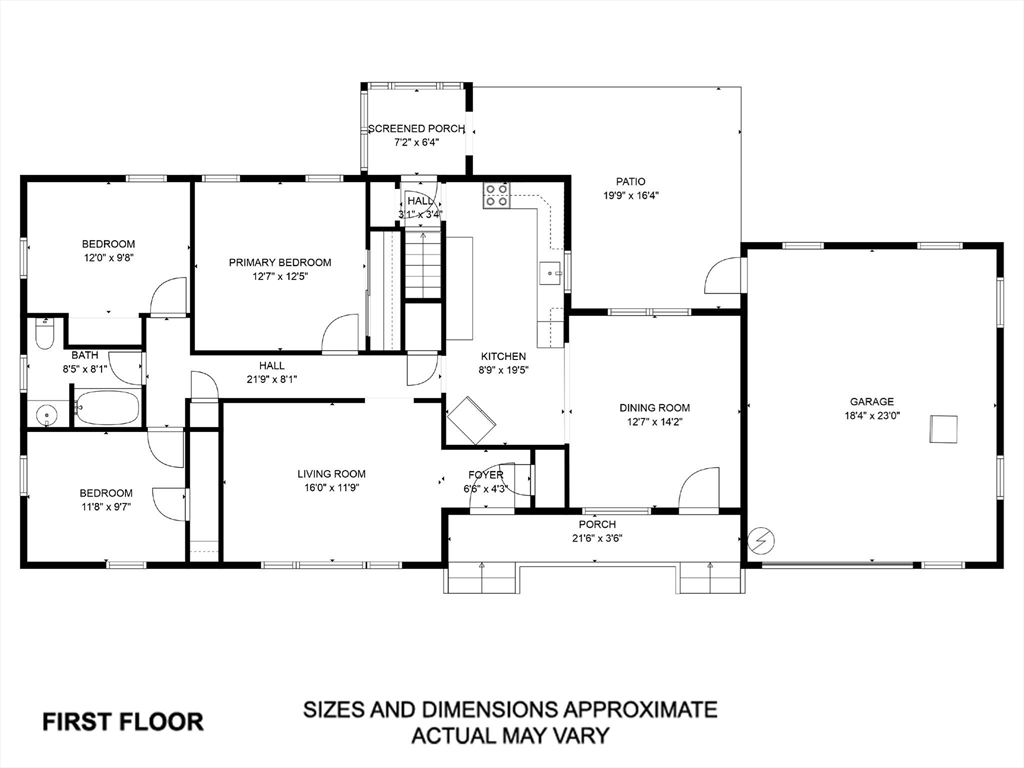 59 Kulig Street Springfield, MA 01104 - Photo 31 of 32 Gallery Image 31