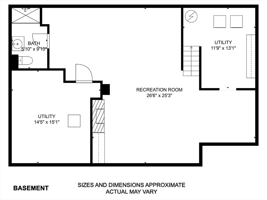 59 Kulig Street Springfield, MA 01104 - Photo 32 of 32 Gallery Image 32