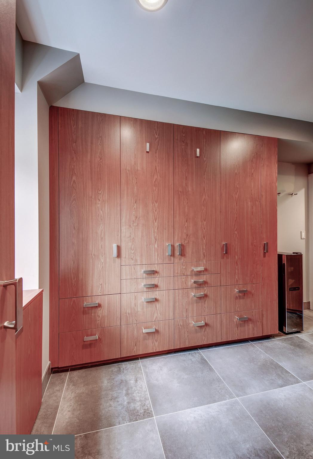 216 St Dunstans Road Baltimore, MD 21212 - Photo 26 of 47 Custom closet built-ins