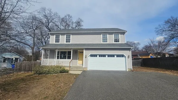 $440,000 | 175 Fiberloid Street, Springfield, MA 01151