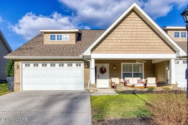 $424,900 | 332 Meriwether Way, Pigeon Forge, TN 37863