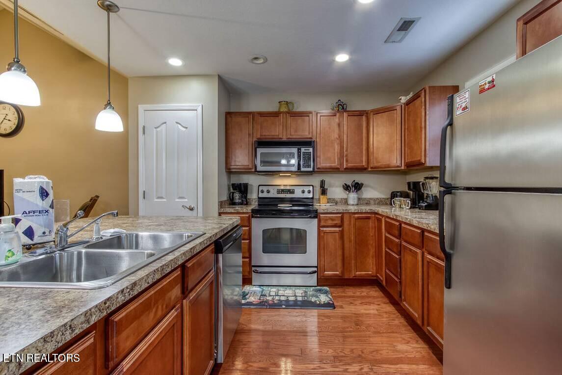 332 Meriwether Way Pigeon Forge, TN 37863 - Photo 21 of 32 1000016503