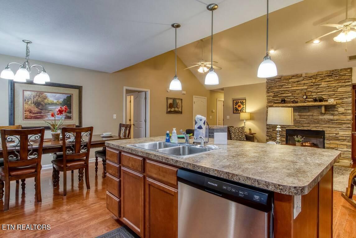 332 Meriwether Way Pigeon Forge, TN 37863 - Photo 22 of 32 1000016505