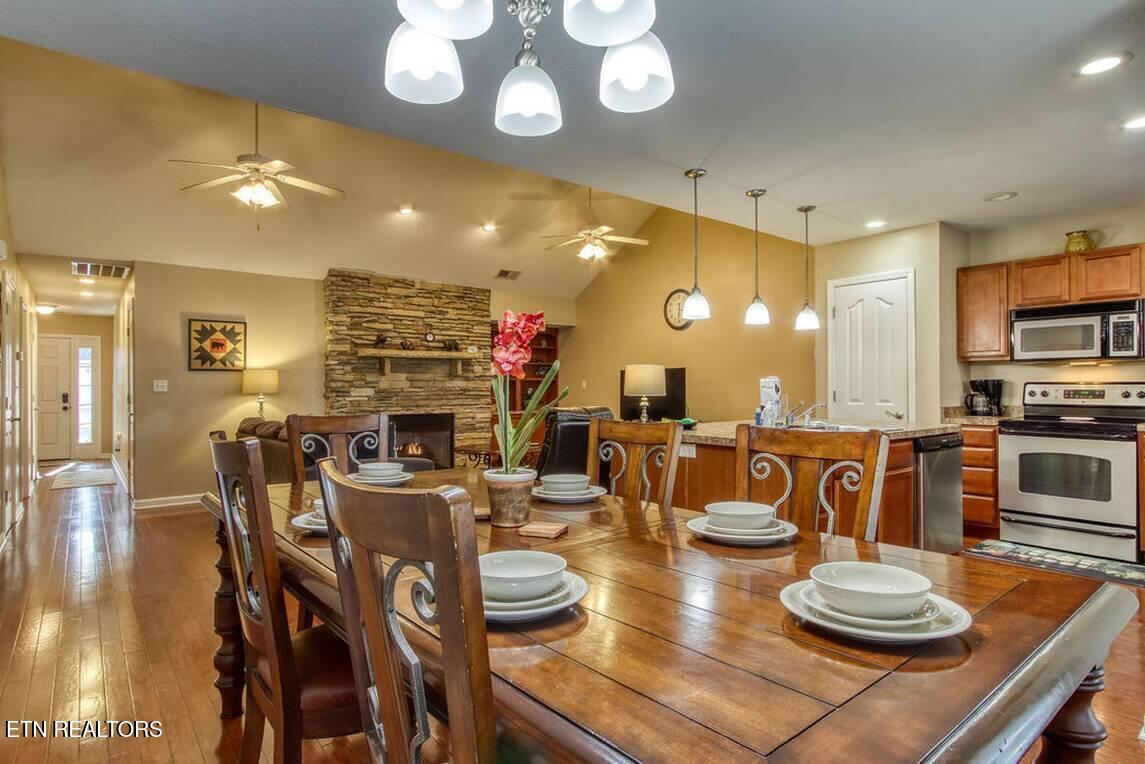 332 Meriwether Way Pigeon Forge, TN 37863 - Photo 25 of 32 1000016513