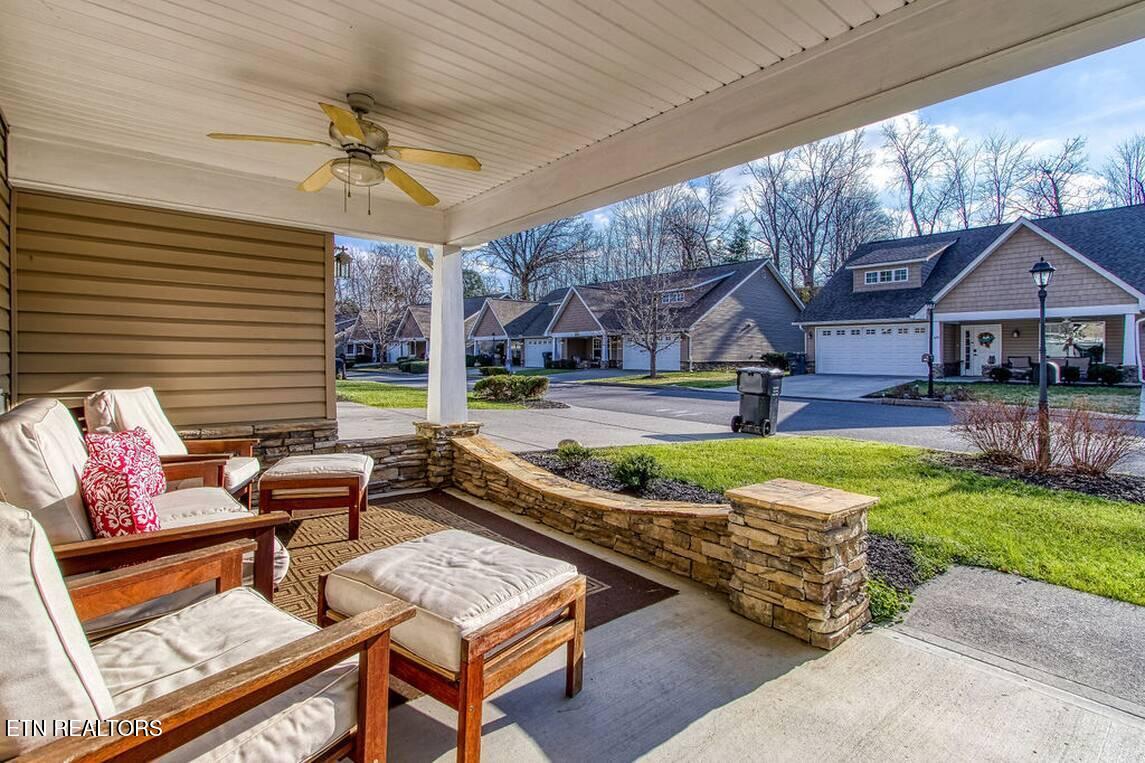 332 Meriwether Way Pigeon Forge, TN 37863 - Photo 3 of 32 1000016523