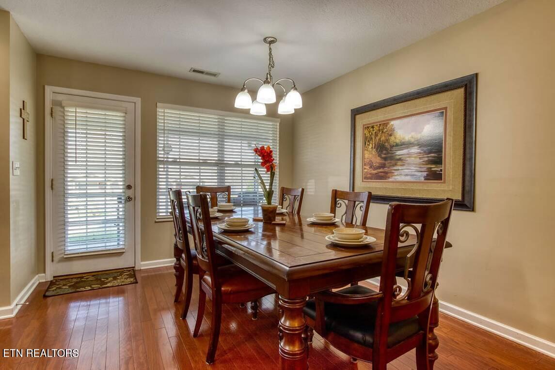 332 Meriwether Way Pigeon Forge, TN 37863 - Photo 8 of 32 1000016510