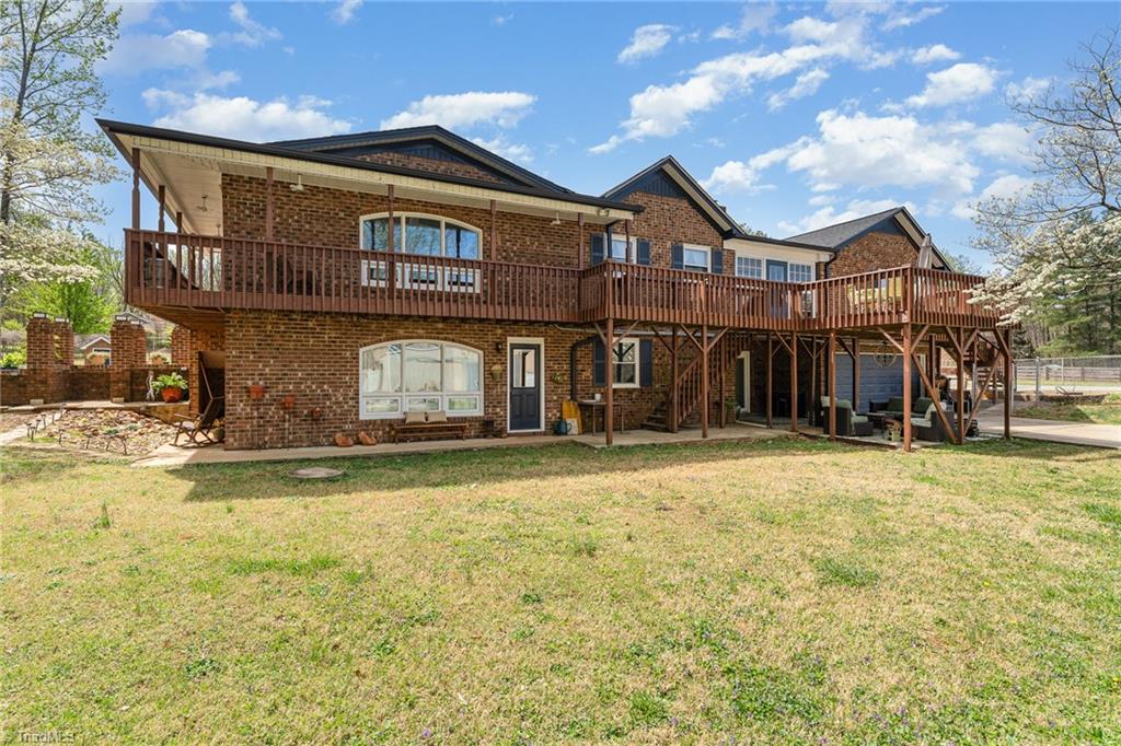 6010 Bush Road Browns Summit, NC 27214 - Photo 34 of 50 Gallery Image 34