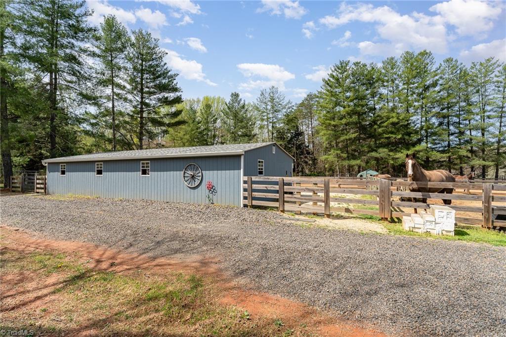 6010 Bush Road Browns Summit, NC 27214 - Photo 35 of 50 Gallery Image 35
