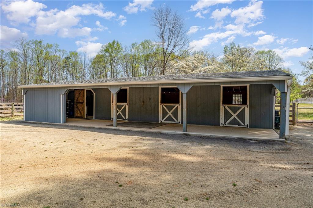 6010 Bush Road Browns Summit, NC 27214 - Photo 36 of 50 Gallery Image 36