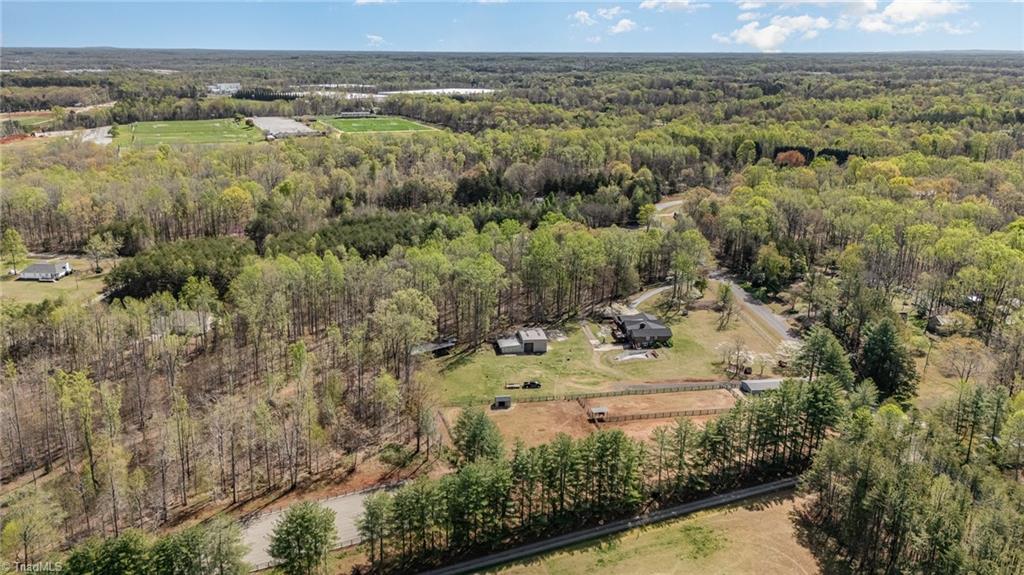 6010 Bush Road Browns Summit, NC 27214 - Photo 49 of 50 Gallery Image 49