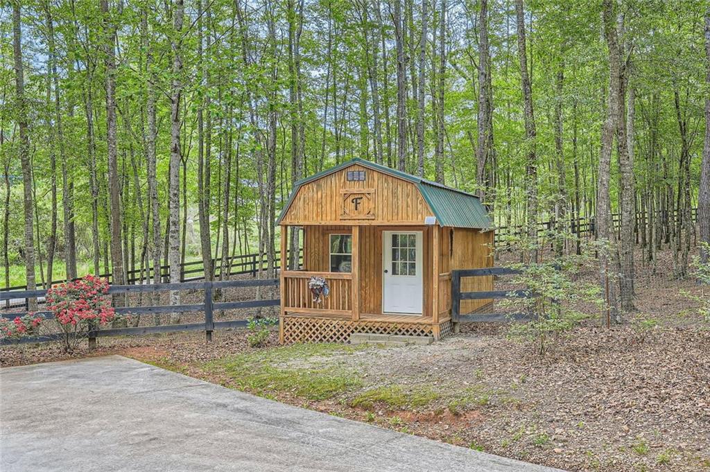 5419 Tyree Road Winston, GA 30187 - Photo 13 of 77