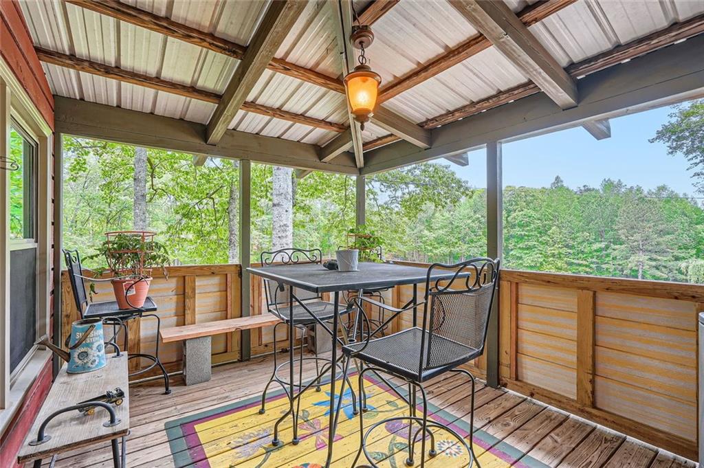 5419 Tyree Road Winston, GA 30187 - Photo 43 of 77