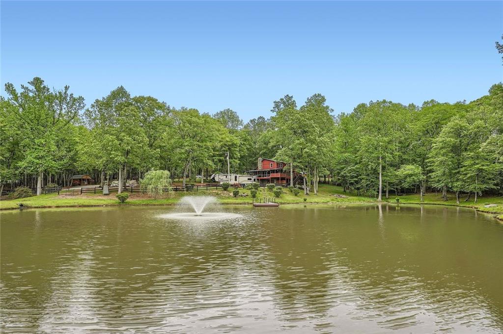 5419 Tyree Road Winston, GA 30187 - Photo 45 of 77