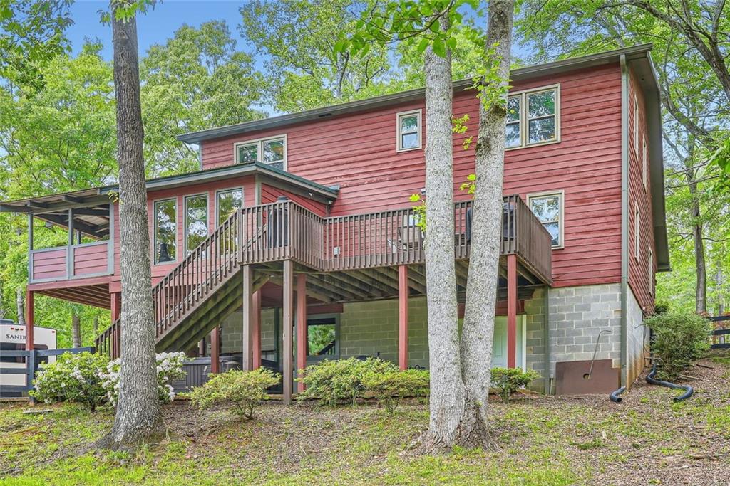 5419 Tyree Road Winston, GA 30187 - Photo 46 of 77