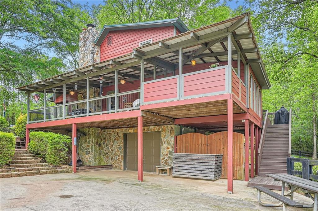 5419 Tyree Road Winston, GA 30187 - Photo 47 of 77