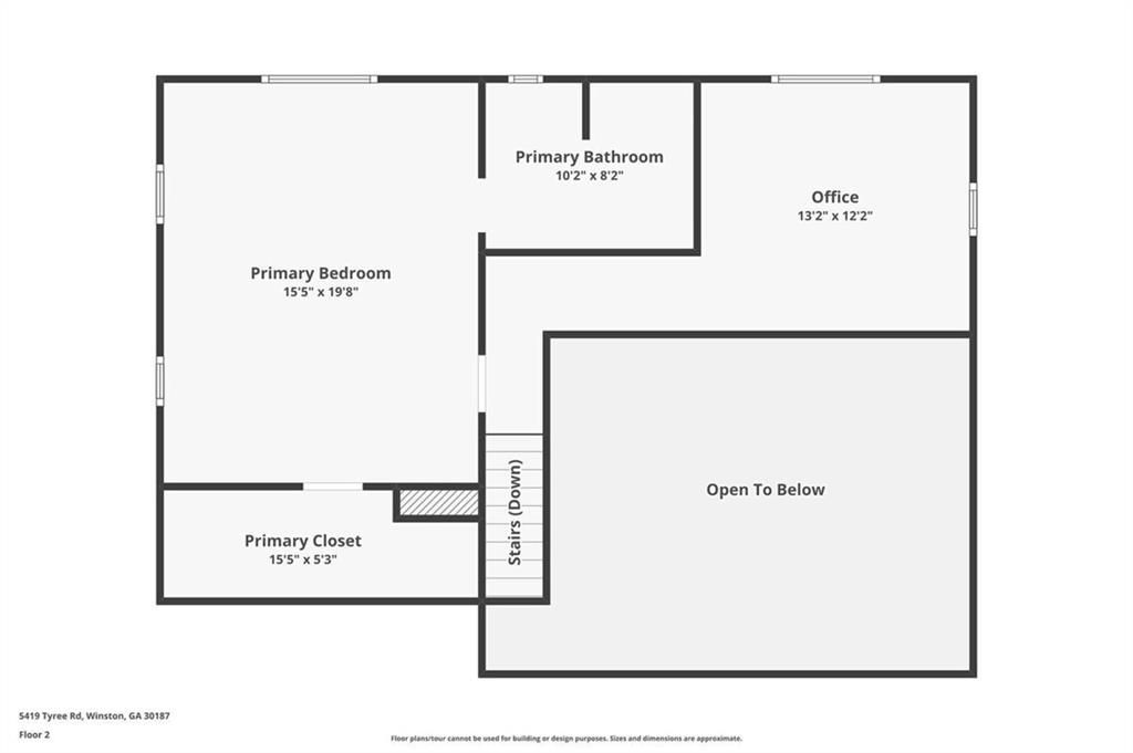 5419 Tyree Road Winston, GA 30187 - Photo 77 of 77 unknown