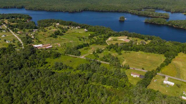 $95,000 | Lot 7 Berry Road, Greene, ME 04236