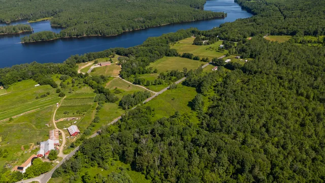 $95,000 | Lot 7 Berry Road, Greene, ME 04236