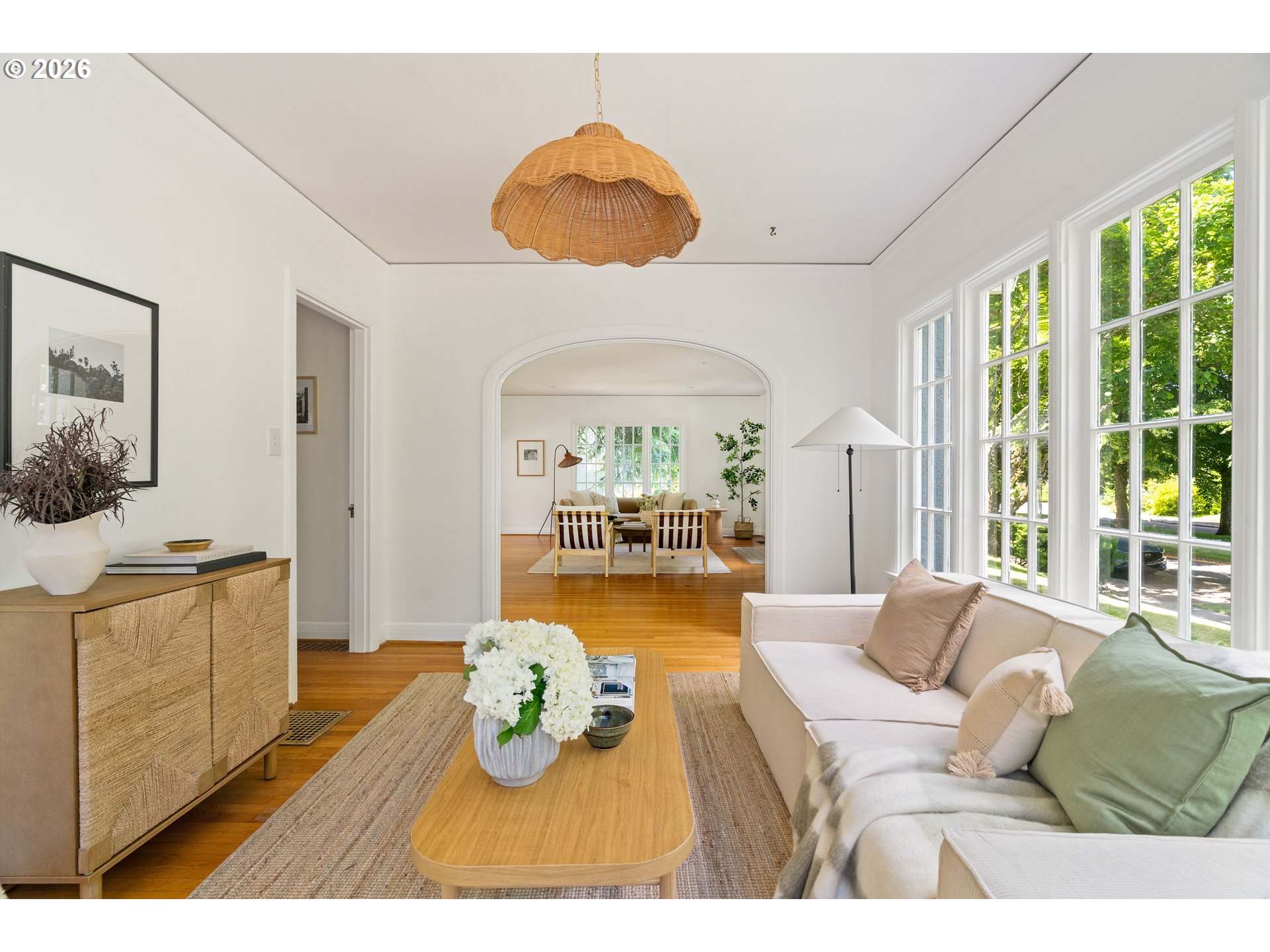 6216 Southeast Reed College Place Portland, OR 97202 - Photo 13 of 43 Gallery Image 13